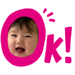 [LINEスタンプ] ゆいぴぴぴのスタンプ