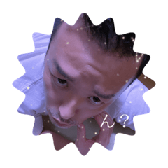 [LINEスタンプ] m_y0403