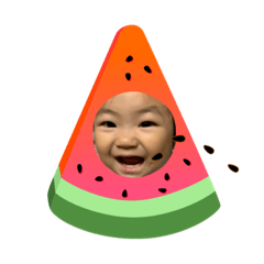[LINEスタンプ] かいけ