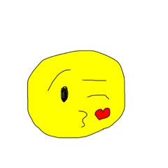 [LINEスタンプ] 絵文字すたんぷですよ