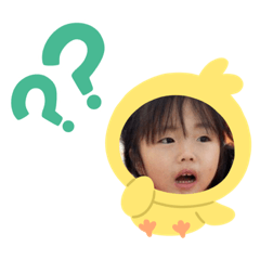 [LINEスタンプ] れなセカンド