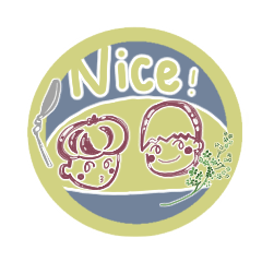 [LINEスタンプ] まんまちょんのまるとしかくスタンプ