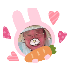 [LINEスタンプ] えぃちゃん！