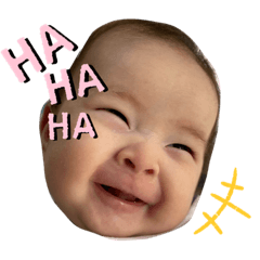 [LINEスタンプ] Mone daily