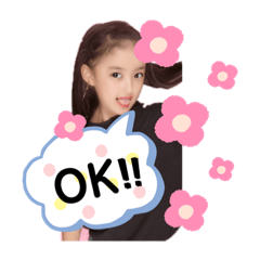 [LINEスタンプ] RRM11