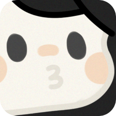 [LINEスタンプ] 日仏カップル (女ver)