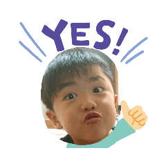 [LINEスタンプ] キタスタ②