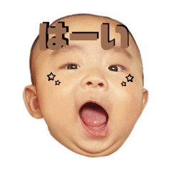 [LINEスタンプ] chukepi❸