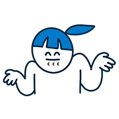 [LINEスタンプ] ホルモンエフェクト