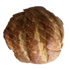 [LINEスタンプ] サワードウで作ったパン スタンプ