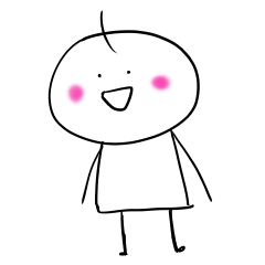 [LINEスタンプ] むーさんの毎日