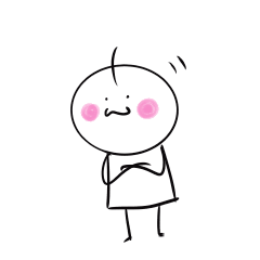 [LINEスタンプ] むーさんの毎日2