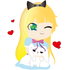 [LINEスタンプ] 桐孟