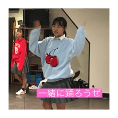 [LINEスタンプ] ストチル