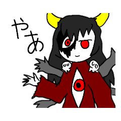 [LINEスタンプ] フランチャンネルの相棒のスタンプ