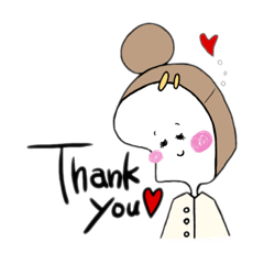 [LINEスタンプ] 秘密工場の食パンちゃん