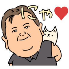 [LINEスタンプ] 働くぽちゃお3