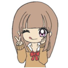 [LINEスタンプ] ギャル全盛期！可愛い女子高生ギャル 2
