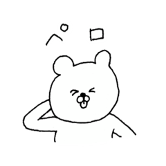 [LINEスタンプ] ゼッテーLUCKYスタンプ