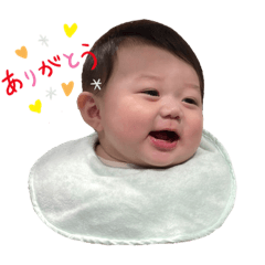 [LINEスタンプ] 悠馬ときどき猫スタンプ
