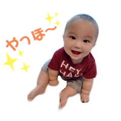 [LINEスタンプ] ★sena‪‪★