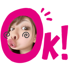 [LINEスタンプ] ちゃんれなすたんぷ