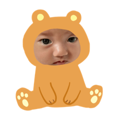 [LINEスタンプ] ♡ゆずむぎ♡