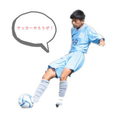 [LINEスタンプ] DAYBREAKS