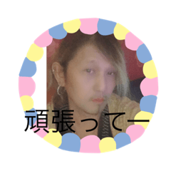[LINEスタンプ] たにーs