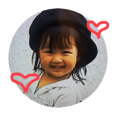 [LINEスタンプ] あやかのスタンプだわよ