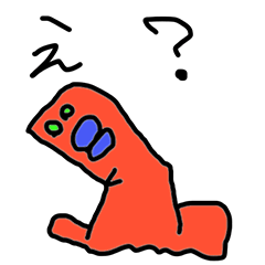 [LINEスタンプ] ちょうかわいいどうぶついぇい