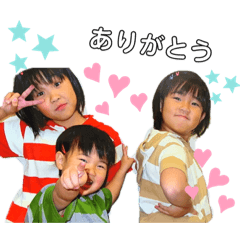 [LINEスタンプ] もまき