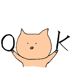 [LINEスタンプ] トン助の日常