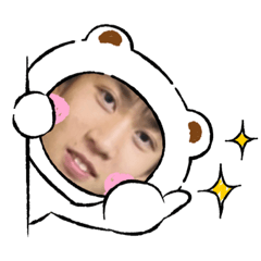 [LINEスタンプ] ちかこのスタンプ❤️