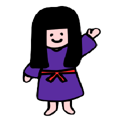 [LINEスタンプ] 印子スタンプ