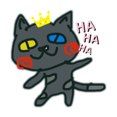 [LINEスタンプ] オリキャラベスト