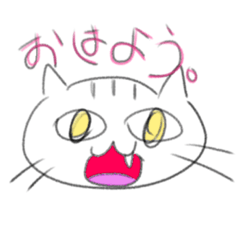 [LINEスタンプ] かんたんらくがきすたんぷ