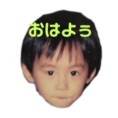 [LINEスタンプ] はやたスタンプ1