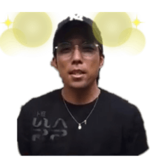 [LINEスタンプ] FOOTスタンプ2