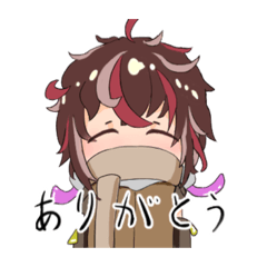 [LINEスタンプ] ニンジンが苦手なウサギさん