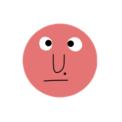 [LINEスタンプ] 傷心
