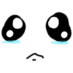 [LINEスタンプ] こばと愉快な仲間たち！ギャグスタ！