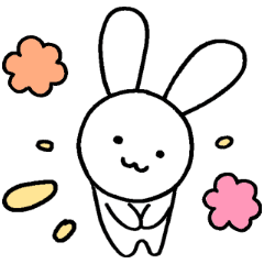 [LINEスタンプ] もふもふ団スタンプ