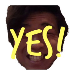 [LINEスタンプ] 若手俳優スタンプ コンプリートセット