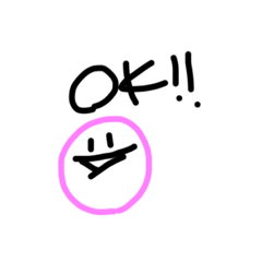 [LINEスタンプ] ゆるい日常会話with謎の生命体