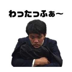 [LINEスタンプ] かいざーす7