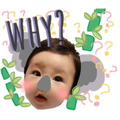 [LINEスタンプ] Ema...stamp✩.*