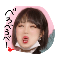 [LINEスタンプ] ゴリラ図鑑