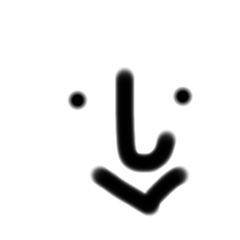[LINEスタンプ] 心の気持ち  顔文字！
