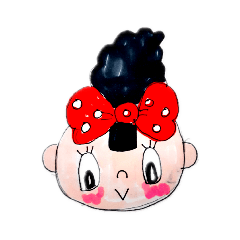 [LINEスタンプ] 今日のマサちゃんです